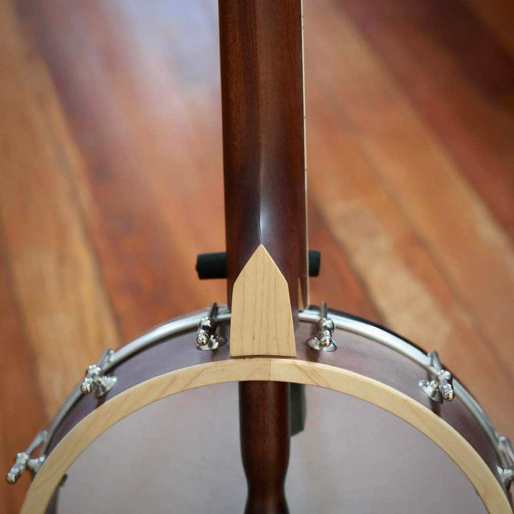 Gold Tone High Moon 5-String Banjo w/Case Gold Tone