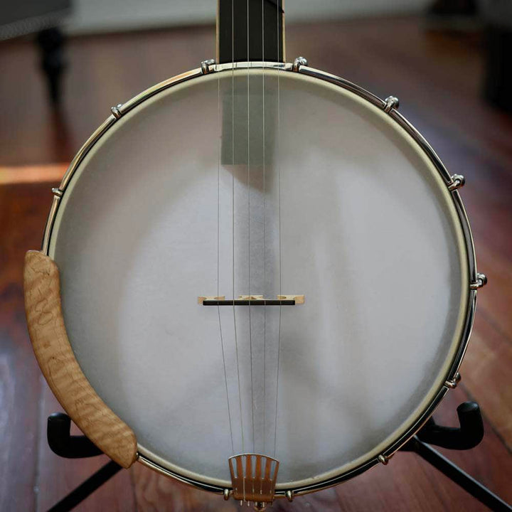 Gold Tone High Moon 5-String Banjo w/Case Gold Tone