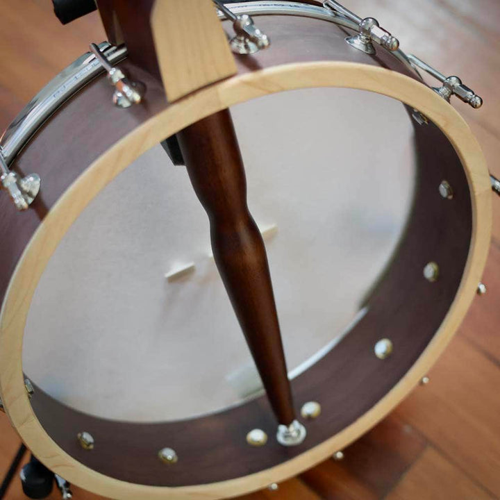 Gold Tone High Moon 5-String Banjo w/Case Gold Tone