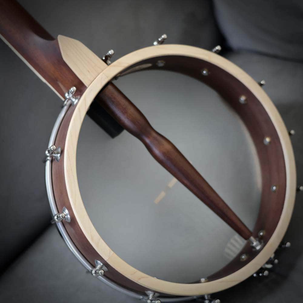 Gold Tone High Moon 5-String Banjo w/Case Gold Tone