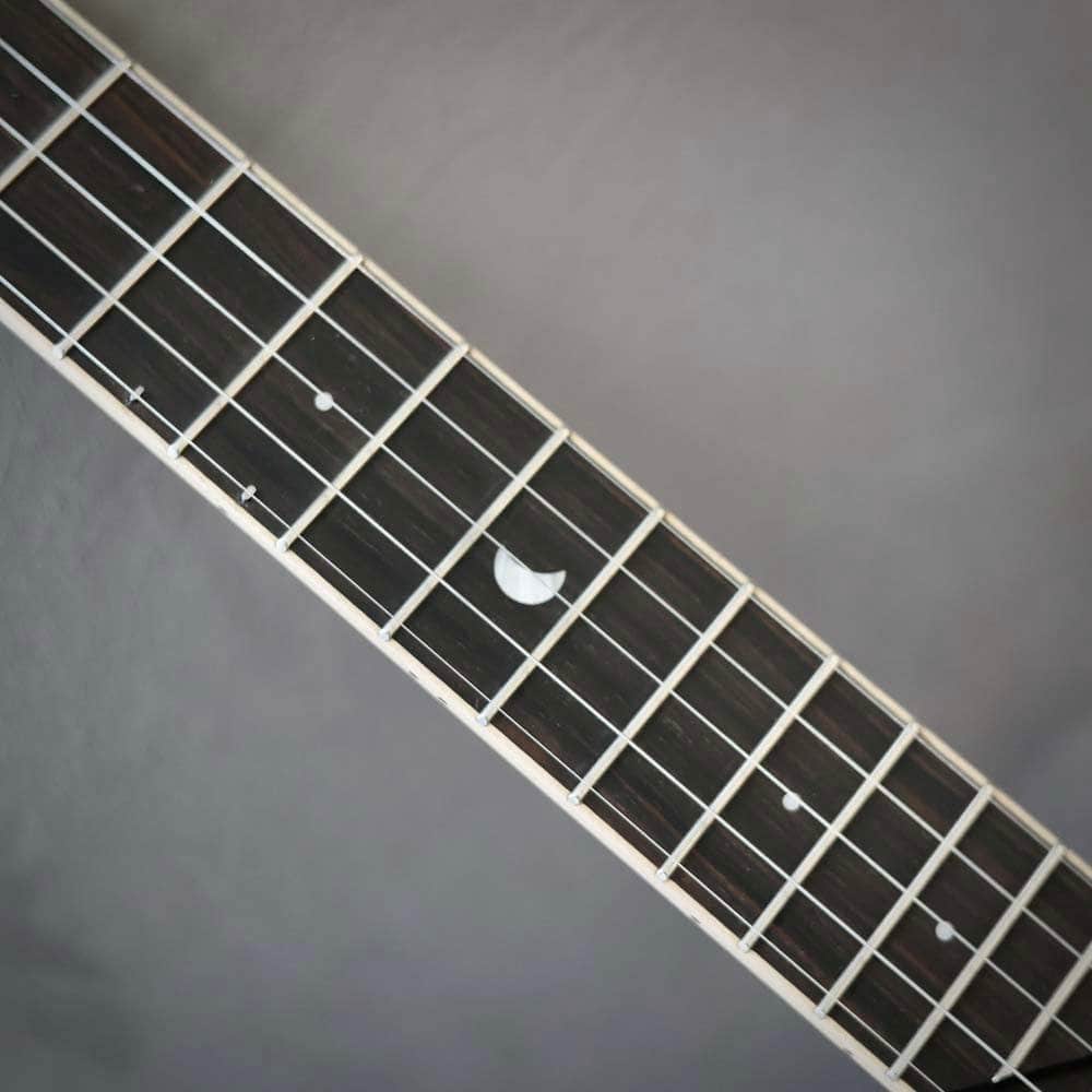 Gold Tone High Moon 5-String Banjo w/Case Gold Tone