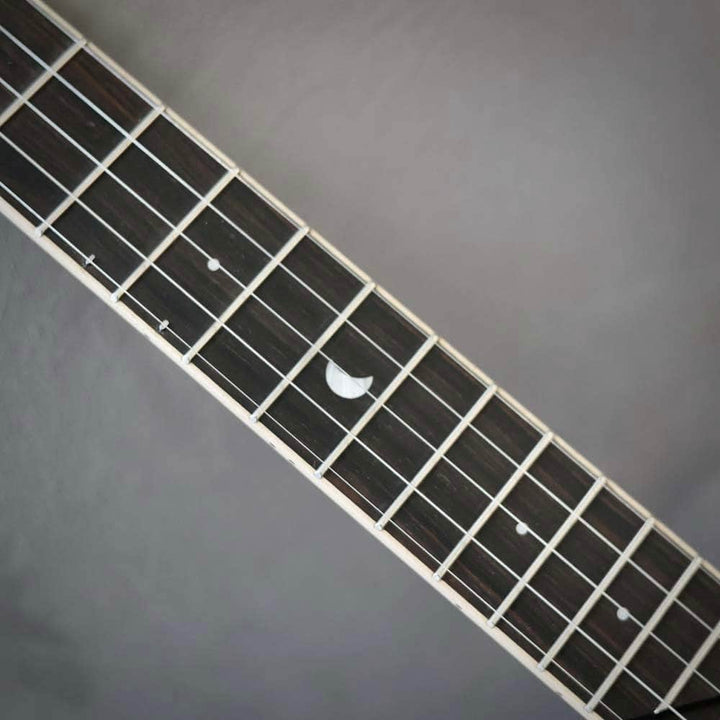 Gold Tone High Moon 5-String Banjo w/Case Gold Tone