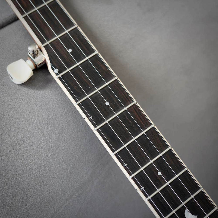 Gold Tone High Moon 5-String Banjo w/Case Gold Tone