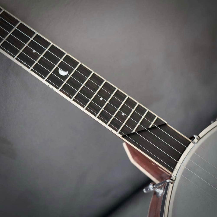 Gold Tone High Moon 5-String Banjo w/Case Gold Tone