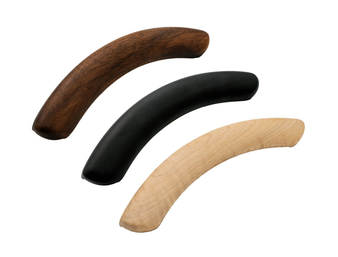 Gold Tone Little Mountain Banjo Armrest Gold Tone Banjo Part