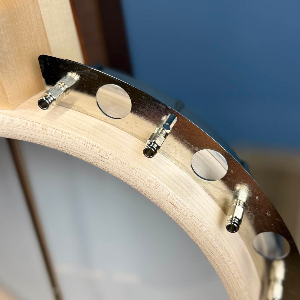 Goodtime Six-R 6 String Banjo Deering 6 String Banjos
