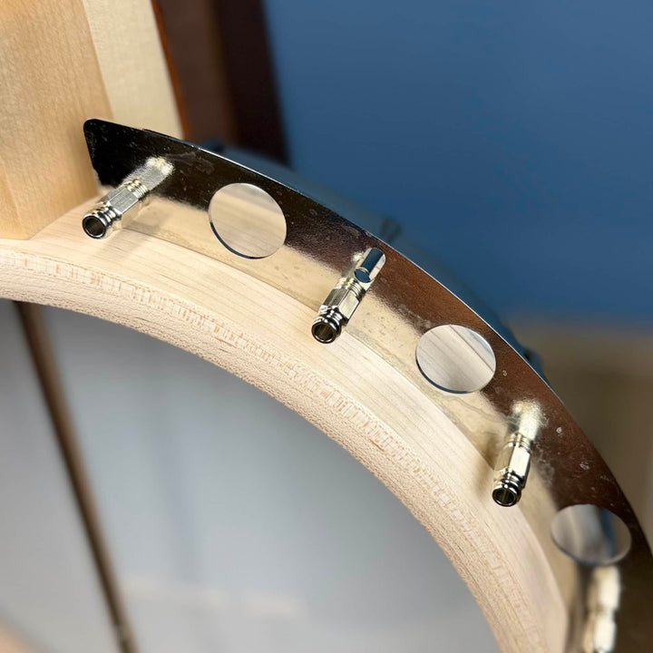 Goodtime Six-R 6 String Banjo Deering 6 String Banjos