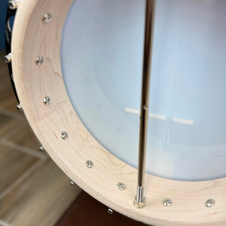 Goodtime Six-R 6 String Banjo Deering 6 String Banjos