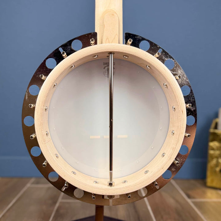 Goodtime Six-R 6 String Banjo Deering 6 String Banjos