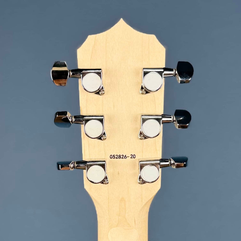 Goodtime Six-R 6 String Banjo Deering 6 String Banjos