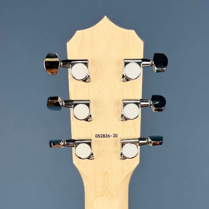 Goodtime Six-R 6 String Banjo Deering 6 String Banjos