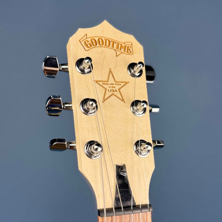 Goodtime Six-R 6 String Banjo Deering 6 String Banjos
