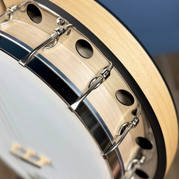 Goodtime Six-R 6 String Banjo Deering 6 String Banjos