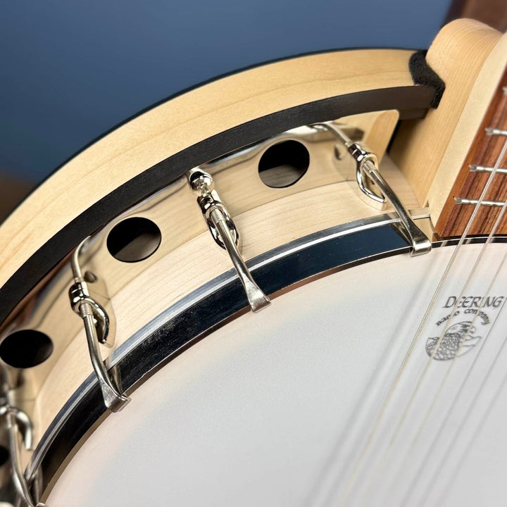 Goodtime Six-R 6 String Banjo Deering 6 String Banjos