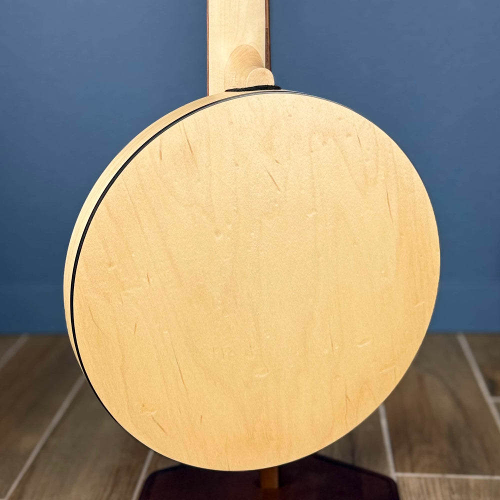 Goodtime Six-R 6 String Banjo Deering 6 String Banjos