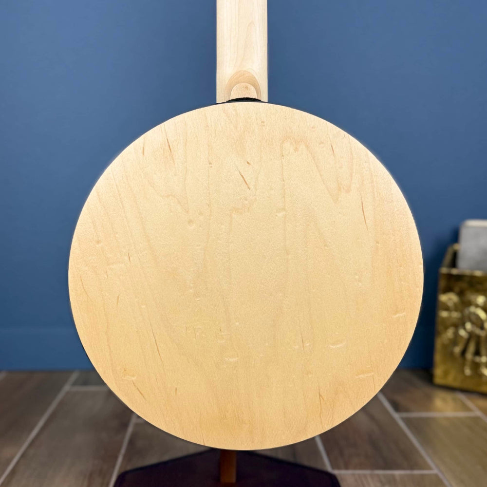 Goodtime Six-R 6 String Banjo Deering 6 String Banjos