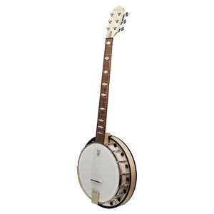 Goodtime Six-R 6 String Banjo Deering 6 String Banjos