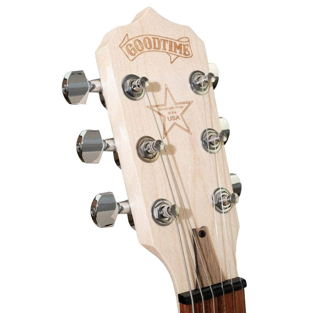 Goodtime Six-R 6 String Banjo Deering 6 String Banjos