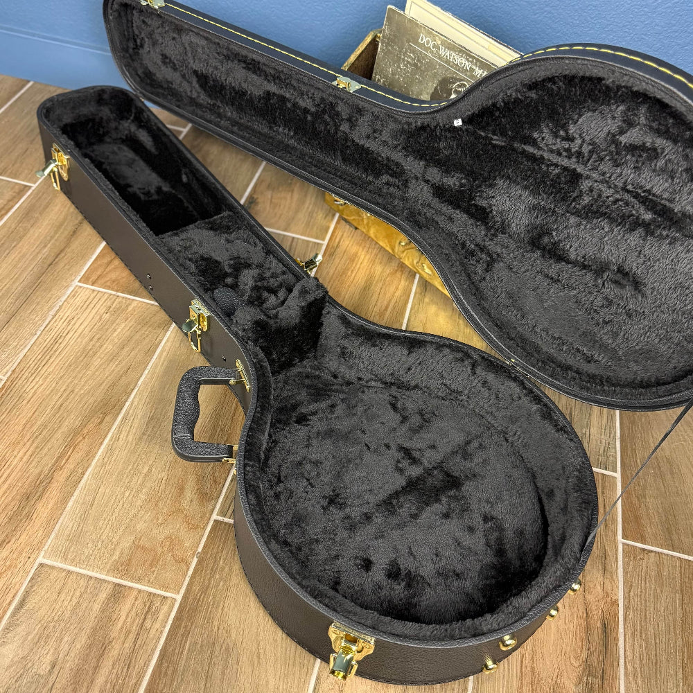 Hardshell Banjo Case Banjo Studio Banjo Cases