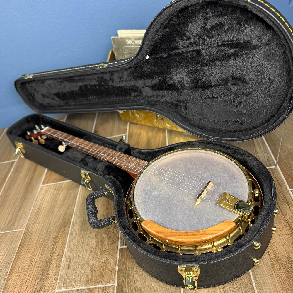 Hardshell Banjo Case Banjo Studio Banjo Cases