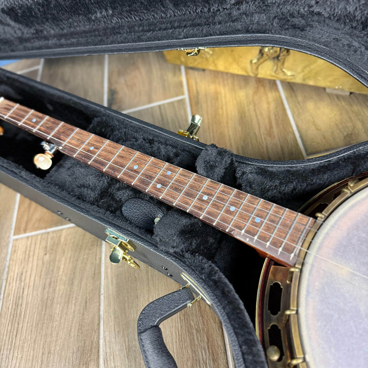 Hardshell Banjo Case Banjo Studio Banjo Cases