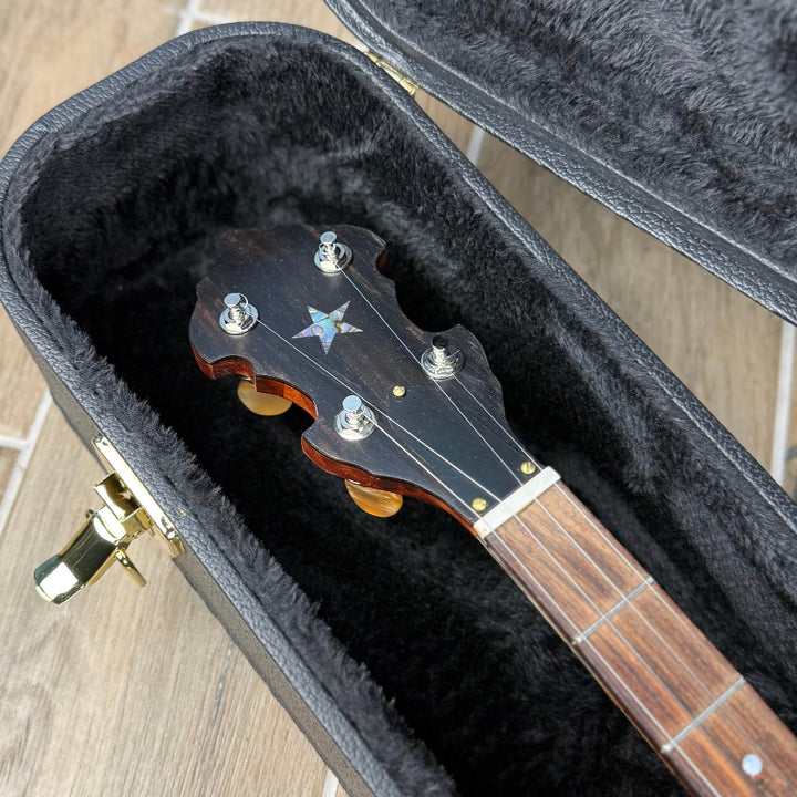 Hardshell Banjo Case Banjo Studio Banjo Cases