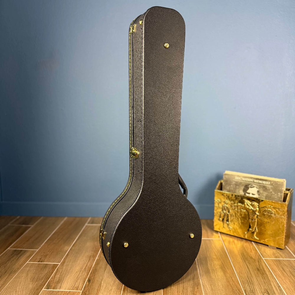 Hardshell Banjo Case Banjo Studio Banjo Cases