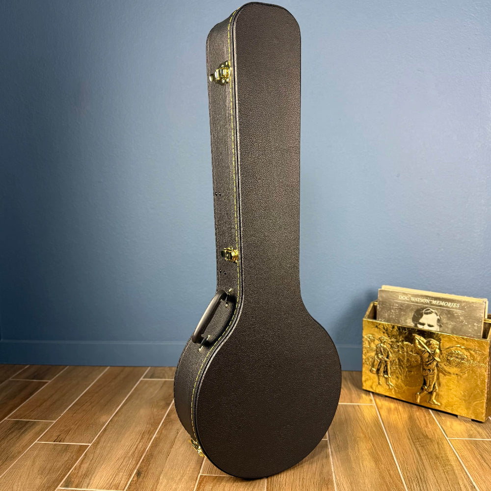 Hardshell Banjo Case Banjo Studio Banjo Cases