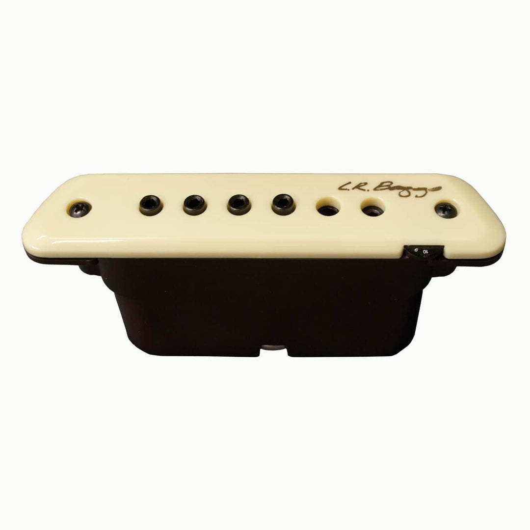 L.R. Baggs M1 Active Acoustic Guitar Soundhole Pickup LR Baggs Guitar Accessories