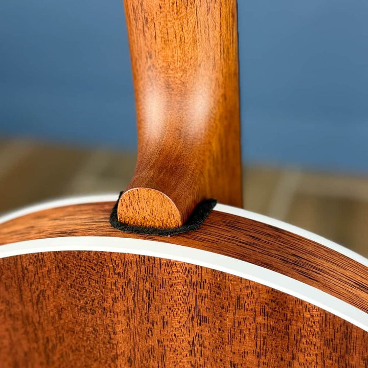 Left Handed Deering Sierra 5-String Banjo (Mahogany) Deering 5 String Banjos Default