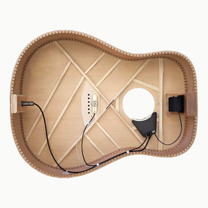 LR Baggs Anthem Acoustic Guitar Pickup LR Baggs Guitar Accessories