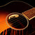 LR Baggs Anthem Acoustic Guitar Pickup LR Baggs Guitar Accessories