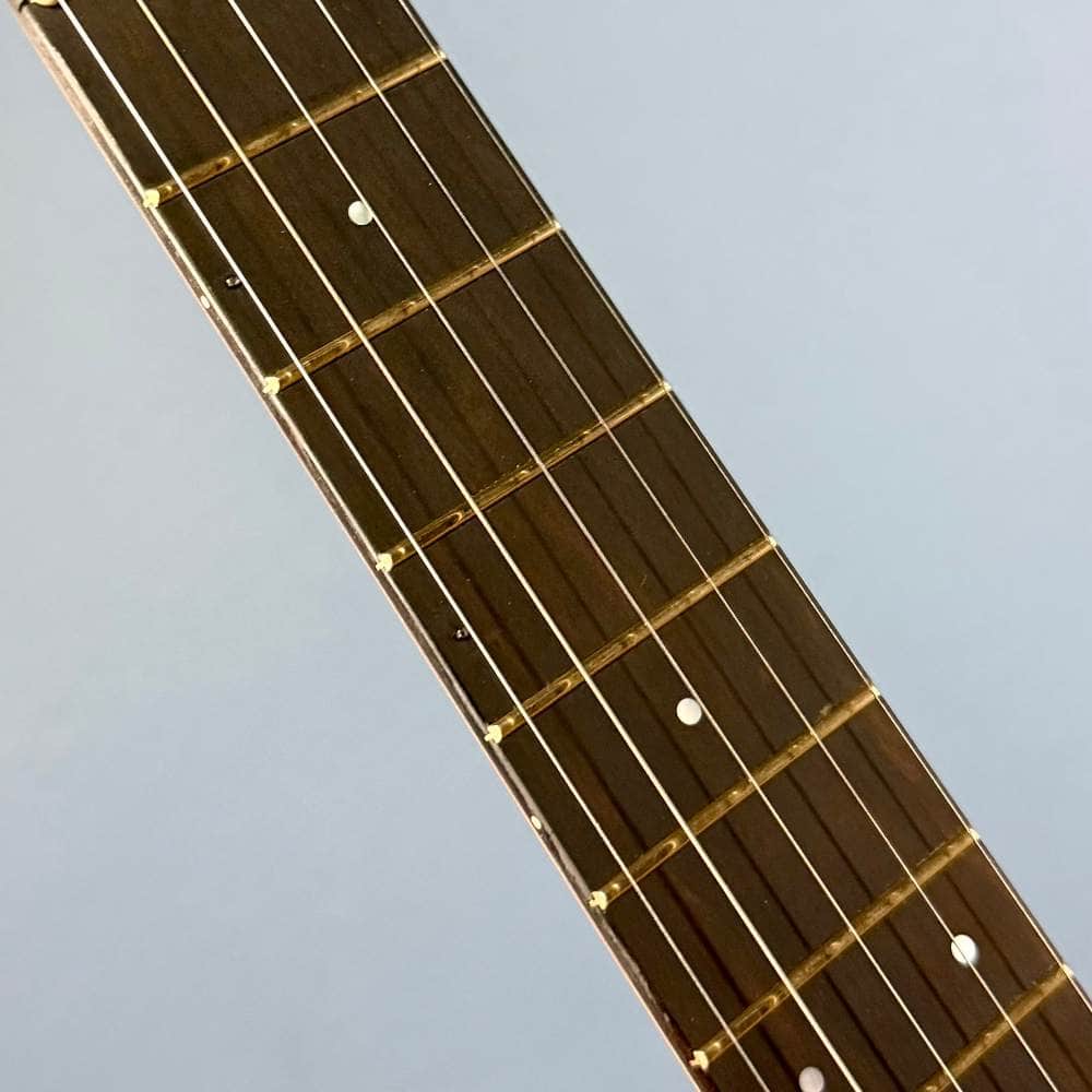 Ode Cherry Magician 5-String Openback Banjo 12 inch Ode Banjos 5 String Banjos