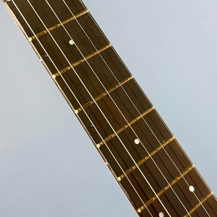 Ode Cherry Magician 5-String Openback Banjo 12 inch Ode Banjos 5 String Banjos