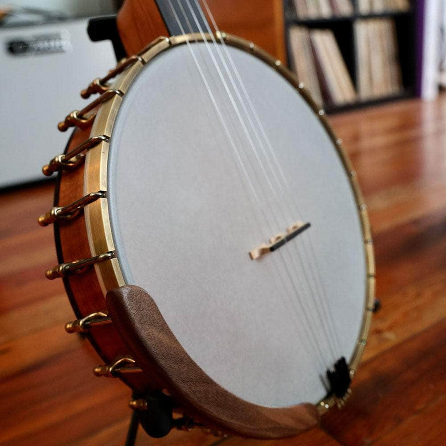 Ode Magician 5-String Openback Banjo 12 inch Ome Banjos 5 String Banjos