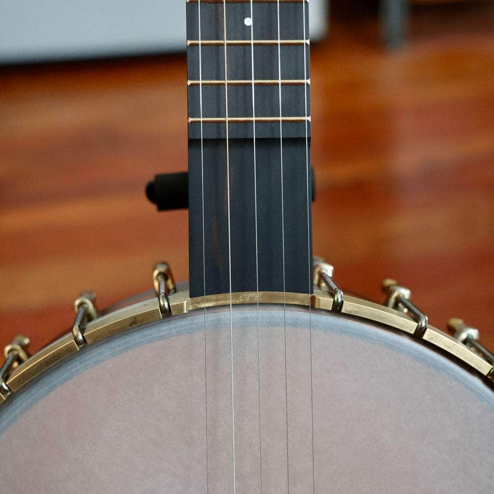 Ode Magician 5-String Openback Banjo 12 inch Ome Banjos 5 String Banjos