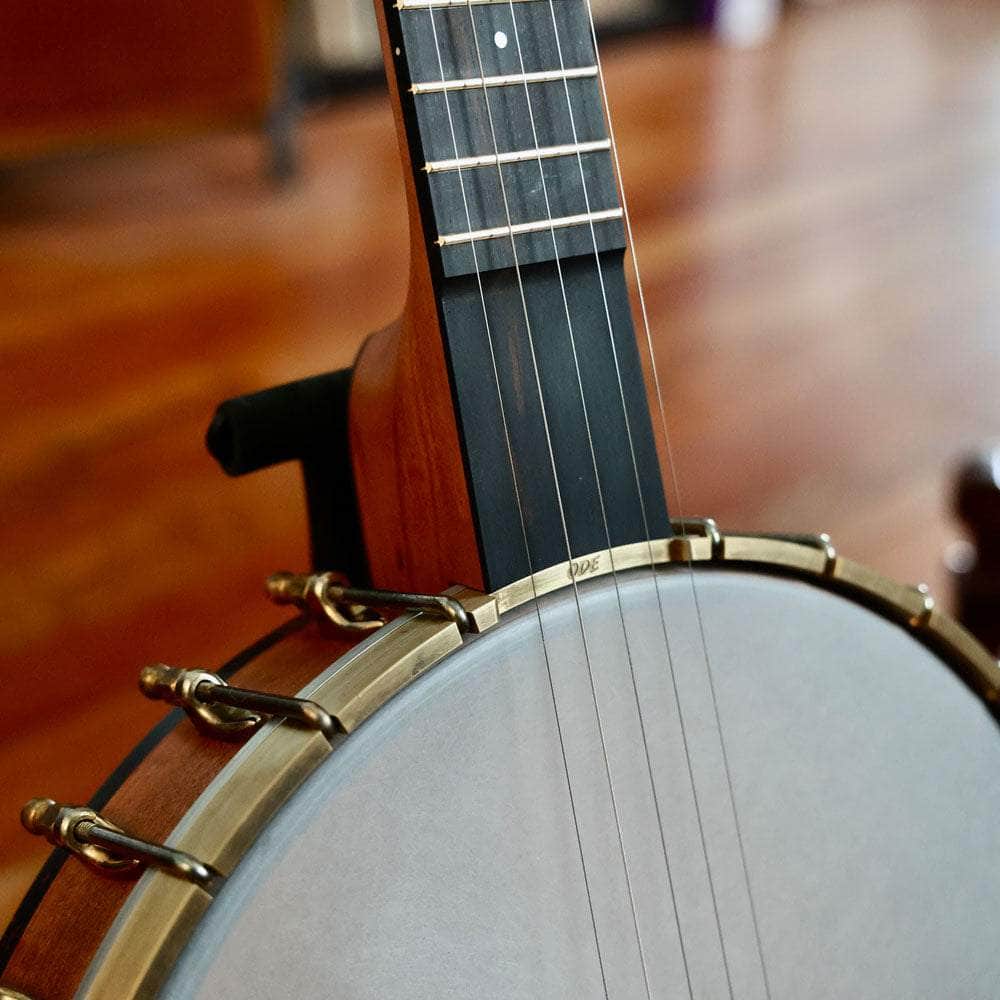 Ode Magician 5-String Openback Banjo 11 inch Ome Banjos 5 String Banjos