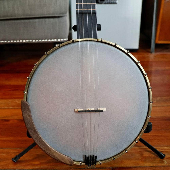 Ode Magician 5-String Openback Banjo 12 inch Ome Banjos 5 String Banjos