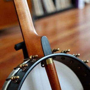 Ode Tenor Banjo - 12" openback Ome Banjos 4 String Banjos