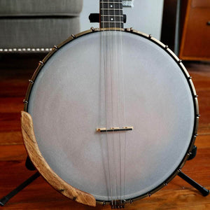 Ode Tenor Banjo - 12" openback Ome Banjos 4 String Banjos