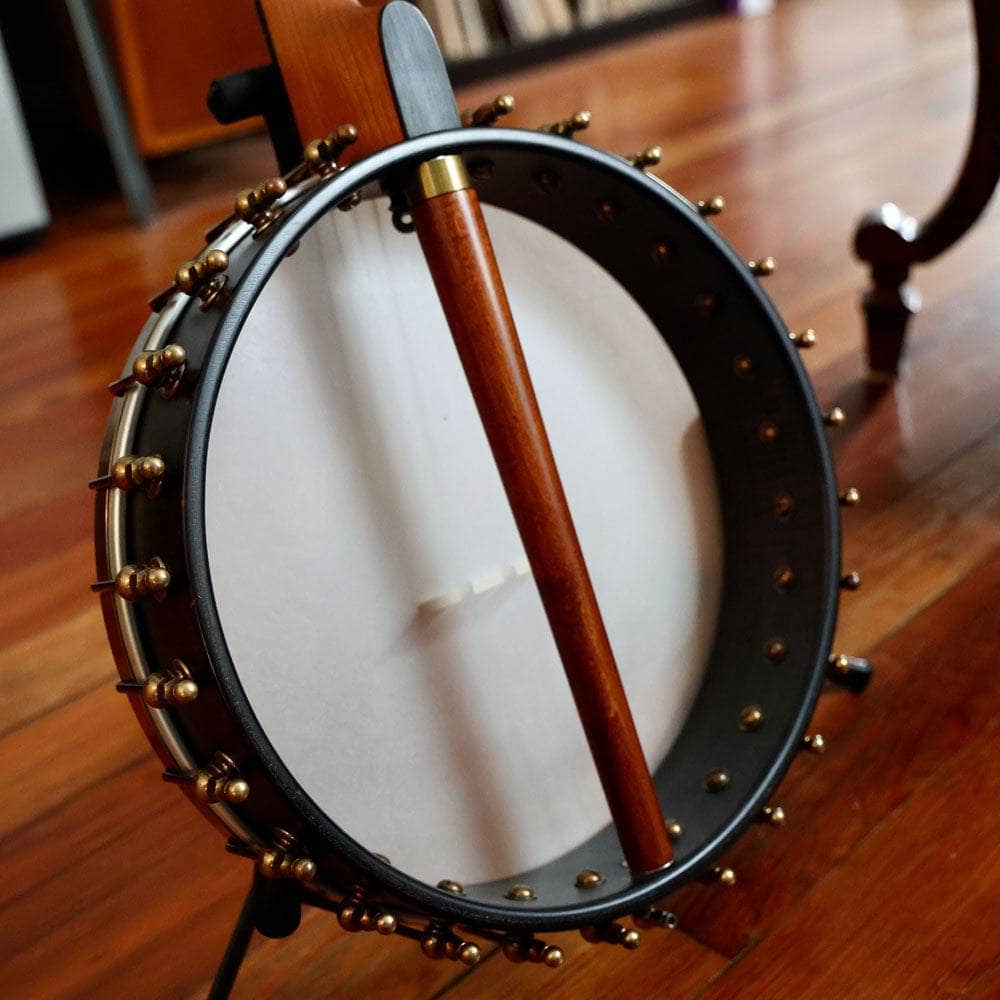 Ode Tenor Banjo - 12" openback Ome Banjos 4 String Banjos