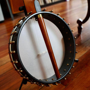 Ode Tenor Banjo - 12" openback Ome Banjos 4 String Banjos
