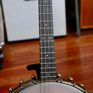 Ode Tenor Banjo - 12" openback Ome Banjos 4 String Banjos
