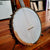 Ode Tenor Banjo - 12" openback Ome Banjos 4 String Banjos
