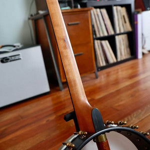 Ode Tenor Banjo - 12" openback Ome Banjos 4 String Banjos
