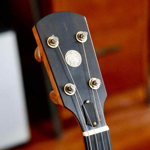 Ode Tenor Banjo - 12" openback Ome Banjos 4 String Banjos