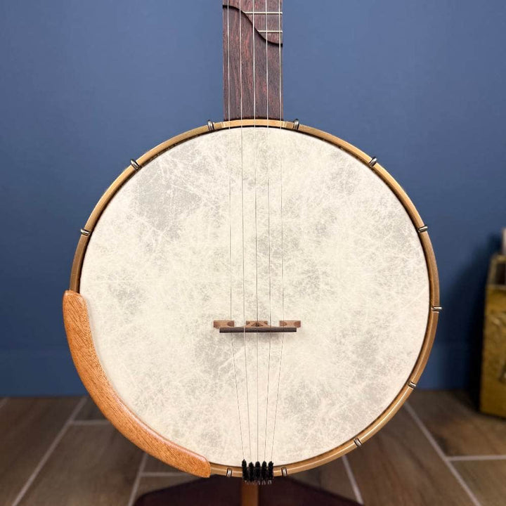 Ome Alpha 5-String Banjo 14-Brackets Ome Banjos 5 String Banjos