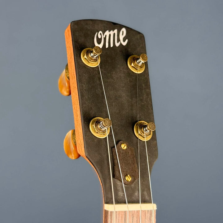 Ome Alpha 5-String Banjo 14-Brackets Ome Banjos 5 String Banjos