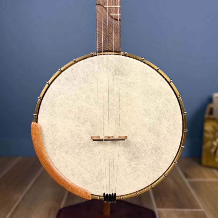 Ome Alpha 5-String Banjo 26-Brackets Ome Banjos 5 String Banjos