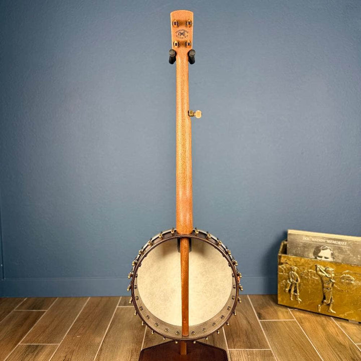 Ome Alpha 5-String Banjo 26-Brackets Ome Banjos 5 String Banjos
